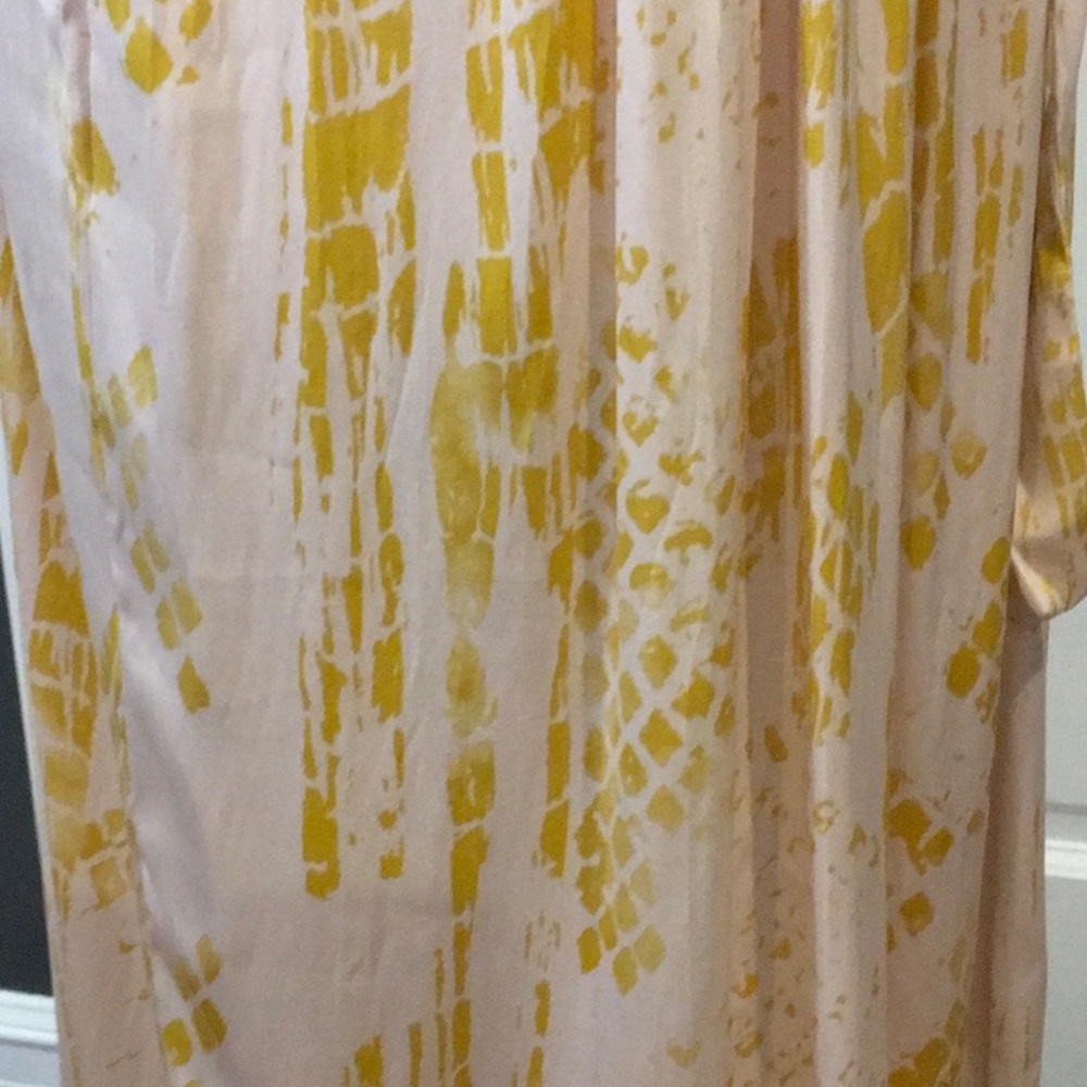 Rare Free People Robe/Kimono. Festival Ready! Host Pick🎉 - Picture 7 of 8